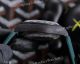 Swiss Quality Replica DIW Rolex Daytona Carbon Fiber 40 Fabric Velcro strap (11)_th.jpg